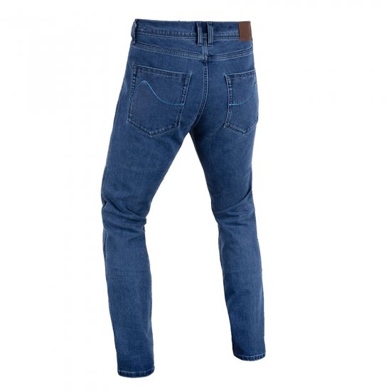 Oxford Original Approved Tailor AA Slim Motorcycle Jeans at JTS Biker Clothing